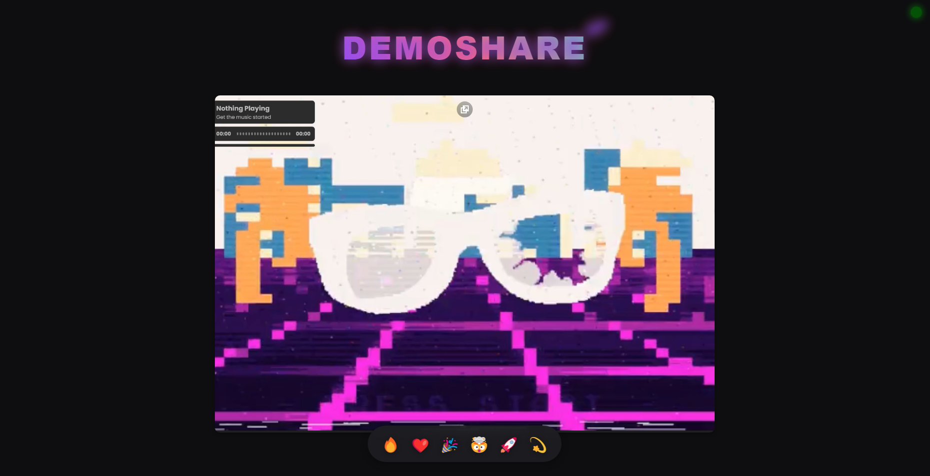 DemoShare