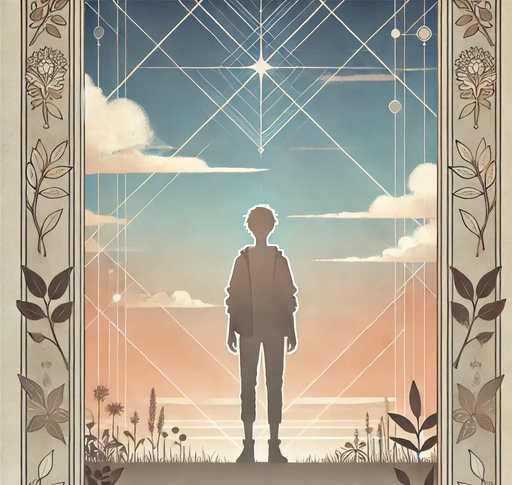Visual Novel